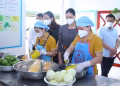 Đề xuất một đầu mối thống nhất trong quản lý an toàn thực phẩm