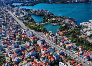 Hà Nội dự kiến thu phí phương tiện cơ giới đường bộ vào nội đô