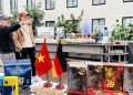 Đẩy mạnh quảng bá cà phê Việt Nam tại Kaffee Campus Berlin 2026