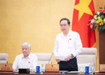 Không để phát sinh nợ đọng văn bản hướng dẫn thi hành