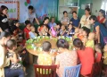 Chắp cánh ước mơ: Gần 20 năm thắp hy vọng cho bệnh nhi ung thư