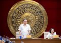 Chủ tịch Quốc hội: Phát huy tối đa sở trường cán bộ, ‘một người có thể làm nhiều việc’