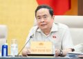 Quốc hội sẽ nghiên cứu thành lập trung tâm AI