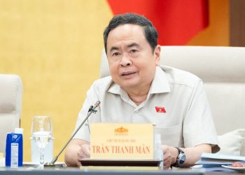Quốc hội sẽ nghiên cứu thành lập trung tâm AI
