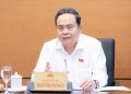 Quốc hội khóa XVI: Nhiệm kỳ đột phá thể chế, khơi thông nguồn lực phát triển