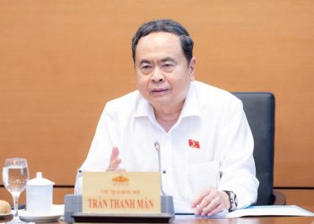 Quốc hội khóa XVI: Nhiệm kỳ đột phá thể chế, khơi thông nguồn lực phát triển