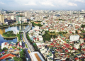 Tăng tốc hoàn thiện cơ sở dữ liệu đất đai