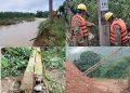 Bảo đảm hạ tầng công nghệ, nguồn điện ứng phó trong mọi tình huống