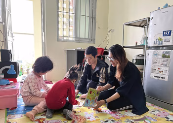 Giải pháp mới giải quyết vấn đề nhà ở cho công nhân