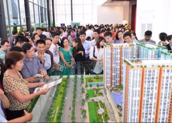 Hà Nội rà soát pháp lý toàn bộ sàn giao dịch bất động sản