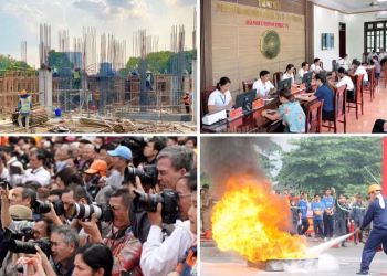 Nhiệm vụ quan trọng phải hoàn thành trong tháng 5 theo chỉ đạo của Thủ tướng