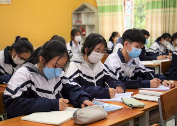 Hà Nội cấm trường học tổ chức dạy thêm, học thêm trong hè 2026