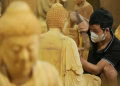 Ngày mai, thêm 2 làng nghề của Hà Nội gia nhập mạng lưới Thành phố thủ công sáng tạo thế giới
