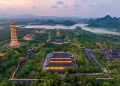 Ninh Bình từng bước hiện thực hóa khát vọng đô thị di sản