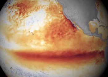 El Niño có thể làm thay đổi mùa mưa trên toàn cầu thế nào?