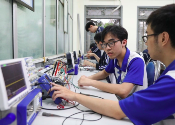 Gỡ ‘nút thắt’ để Đại học Quốc gia Hà Nội trở thành đại học tinh hoa
