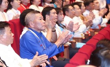Sáng 12/5, khai mạc trọng thể Đại hội MTTQ Việt Nam lần thứ XI