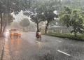 Thời tiết các khu vực trên cả nước trong tuần này