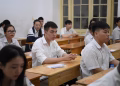 Kỳ thi tốt nghiệp THPT 2026: Hơn 1,22 triệu thí sinh bước vào chặng nước rút