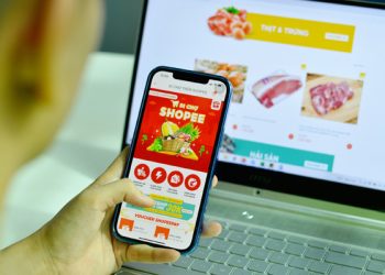 Ủy ban Cạnh tranh Quốc gia yêu cầu Shopee không áp dụng các loại phí mới đối với người bán hàng