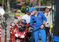 Giá xăng dầu hôm nay 20/5/2026: Quay đầu giảm