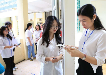 Thí sinh tự do đăng ký thi tốt nghiệp THPT năm 2026 lập kỷ lục mới