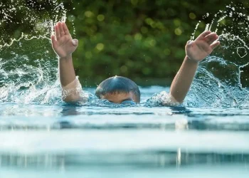 Tăng cường phòng chống đuối nước trẻ em trong dịp hè
