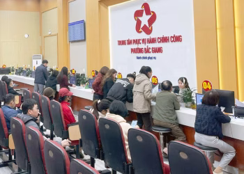 Bắc Ninh ‘siết’ tinh giản biên chế, ngăn chặn trục lợi chính sách