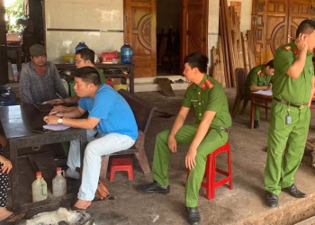 Vợ phát hiện chồng tử vong trong nhà ở Lâm Đồng