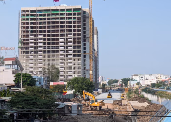 Thực hiện các dự án nhà chung cư: Đề xuất sửa phương pháp xác định dân số để tăng số lượng căn hộ vừa và nhỏ