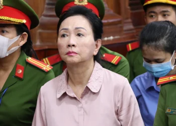 Vụ án Trương Mỹ Lan và đồng phạm: thanh toán đợt 9 cho 42.574 trái chủ