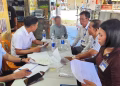 Vụ hộp xôi có dòi ở Quảng Trị: Cơ sở kinh doanh nhiều giấy tờ đã hết hạn