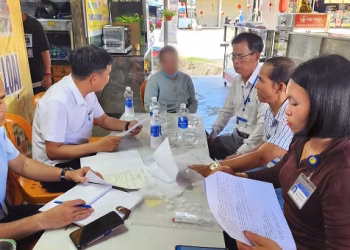 Vụ hộp xôi có dòi ở Quảng Trị: Cơ sở kinh doanh nhiều giấy tờ đã hết hạn
