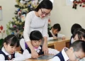 4 thay đổi lớn của chính sách giáo dục từ tháng 5/2026 giúp trường học ngày càng hiện đại, minh bạch hơn