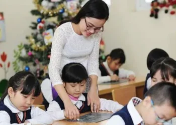4 thay đổi lớn của chính sách giáo dục từ tháng 5/2026 giúp trường học ngày càng hiện đại, minh bạch hơn
