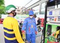 Bộ Công Thương đề nghị các địa phương giám sát chặt triển khai xăng E10
