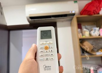 Nắng nóng kéo dài, chuyên gia chỉ cách tiết kiệm điện hiệu quả