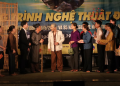 Chương trình nghệ thuật đặc biệt về Chủ tịch Hồ Chí Minh được biểu diễn miễn phí phục vụ nhân dân
