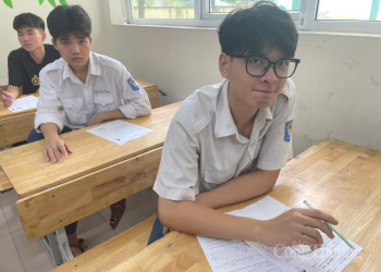 Thủ tướng chỉ đạo ‘nóng’ về Kỳ thi tốt nghiệp THPT 2026
