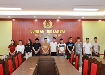 Triệt phá đường dây livestream ‘đổ thạch’ lừa đảo số tiền lớn