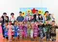 Món quà ngày Quốc tế thiếu nhi 1/6 ý nghĩa cho trẻ em vùng cao