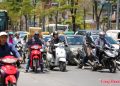 Hà Nội, Bắc Ninh, Quảng Ninh ghi nhận mức nhiệt cao chưa từng có
