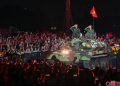 Từ ‘Sao nhập ngũ Concert 2026’ đến nhịp đập của trái tim yêu nước“