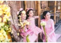 Hoa hậu Ngọc Hân: “Mỗi đứa trẻ sinh ra đều xứng đáng được lớn lên trong sự an toàn, tử tế và yêu thương”