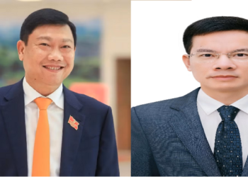 Giới thiệu bầu bổ sung 2 Phó Chủ tịch UBND TP. Hà Nội