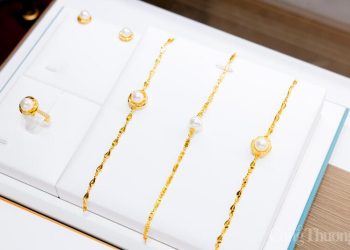 Giá vàng hôm nay (11/5): Chuyên gia đồng loạt dự báo tăng