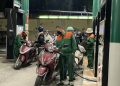 Giá xăng dầu hôm nay 7/5/2026: Tiếp tục giảm sâu