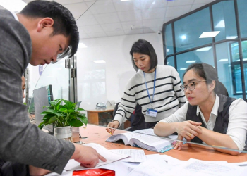Tăng lương cơ sở lên 2.530.000 đồng/tháng từ 1/7