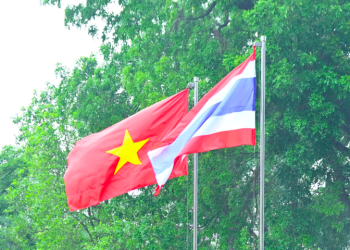 Đưa quan hệ Đối tác chiến lược toàn diện Việt Nam-Thái Lan lên tầm cao mới