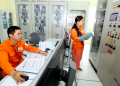 Lịch cung cấp điện của EVNHANOI đến 1/6/2026